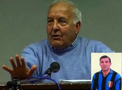 Il calcio piange Beniamino "Gegè" Di Giacomo: vinse tutto con l'Inter di Herrera