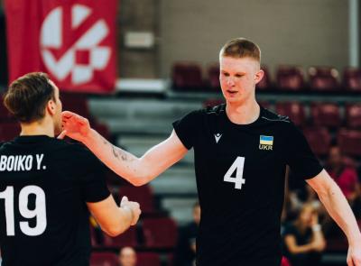 La Lube punta sul gigante Maksym Tonkonoh: arriva l'opposto ucraino di 214 centimetri