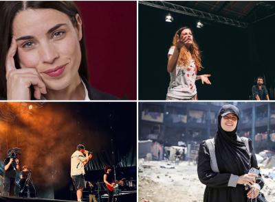RIVE.R Festival torna a Montecosaro: tre giorni tra arte, cinema e visioni della “Generazione quaranta gradi”