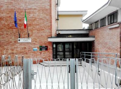 Macerata, liceo artistico Cantalamessa: altri 546 mila euro per completare la ricostruzione