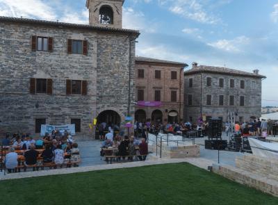 Belforte si mette ai fornelli: torna MagnaForte e arriva la sfida dei "5 Comuni 5 Sapori"