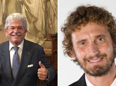 Dalla fabbrica al Senato: la storia di Antonio Razzi approda a Civitanova con Filosofarte