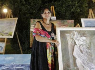 Civitanova, arte al Lido Cluana: inaugurata la dodicesima edizione di “Spazi Senza Limiti”
