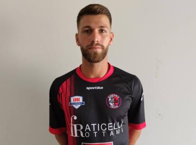 Mercato extralusso per l'Aurora Treia: preso il "re dell'Eccellenza" Kevin Buonavoglia