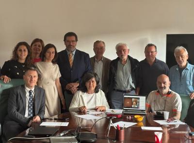 Infinito Vita, Laura Salvi è la nuova presidente: prima donna al vertice della Mutua