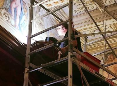 Macerata, restauratori d’arte ostaggio della burocrazia: "Lavori finiti, ma i pagamenti restano fantasma"