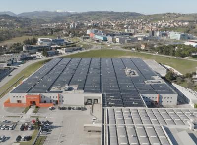 Tolentino, Poltrona Frau In Motion acquisisce l'ex stabilimento Nazareno Gabrielli