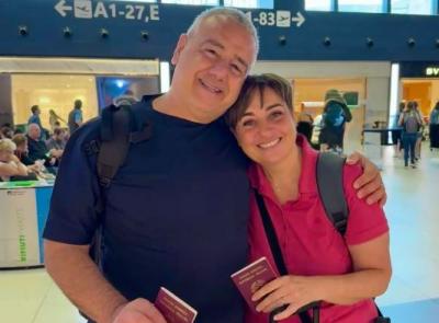 Benedetta Rossi diventa mamma: “Il viaggio più bello della nostra vita comincia adesso”