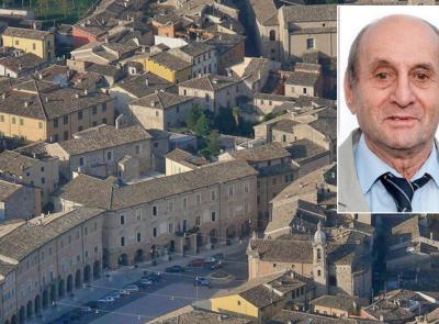 Lutto a San Severino, addio a  Silvano Forconi: maestro del lavoro e figura memorabile della Simeg