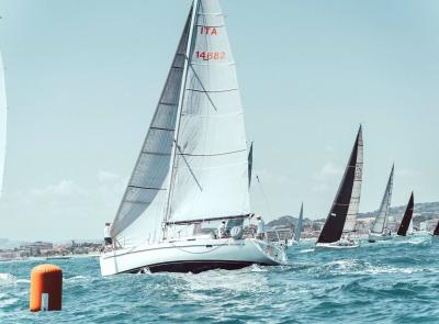 Civitanova-Sebenico, la grande vela festeggia 25 anni: trionfano XIO e Altair IV
