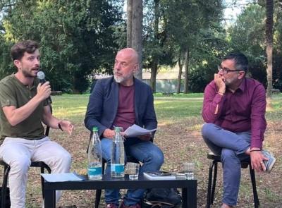 Urbisaglia,  riparte “Oltre il Giardino”: il primo incontro dedicato alla storia della mezzadria