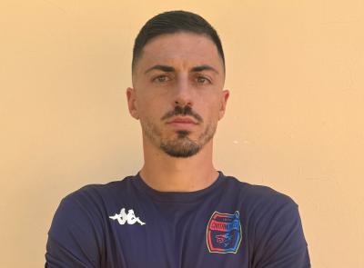 Civitanovese, nuovo rinforzo per l’attacco rossoblù: accordo con Alessandro Tascini