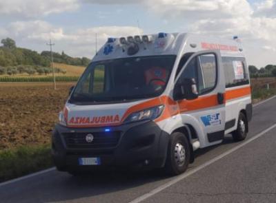 Tragedia nelle campagne di Camerino: 39enne trovato senza vita