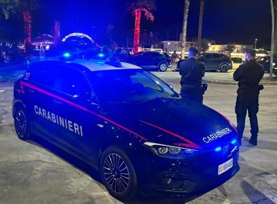 Civitanova, sorpreso con 13 dosi di cocaina: arrestato 26enne