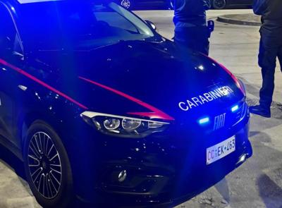 Tolentino, ubriaco al volante provoca incidente: aveva tasso alcolemico quasi 5 volte oltre il limite