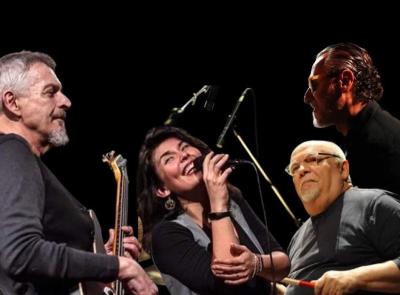 Ripe San Ginesio, il jazz incontra la grande televisione italiana con “Millevoci”