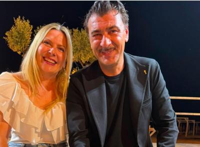 Civitanova Smile porta la risata a San Marone: sul palco arriva Piero Massimo Macchini