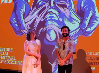 "Silver City”, il corto della Scuola Leopardi di Unimc arriva al Bridge Film Festival di Verona