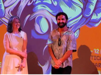 "Silver City”, il corto della Scuola Leopardi di Unimc arriva al Bridge Film Festival di Verona