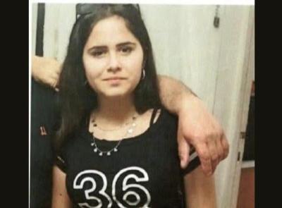 Ragazza scomparsa da Giulianova, il cellulare aggancia le celle di Civitanova: diffusa la foto