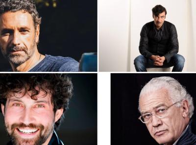 Il Macerata Opera Festival esce dallo Sferisterio: sei talk in piazza Mazzini, Raoul Bova ospite finale
