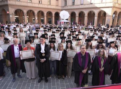 Università di Macerata ai vertici della classifica Censis: seconda in Italia per Educazione e Formazione