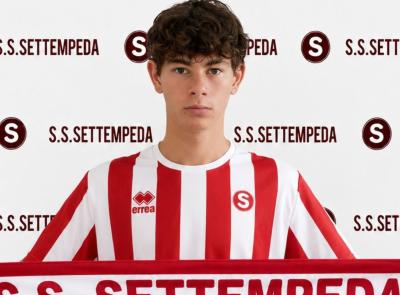 Un altro under per la Settempeda: dal Montecosaro arriva Diego Scocco