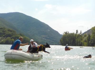 Pagaie in Festa torna al lago di Caccamo: una giornata tra sport, natura e benessere