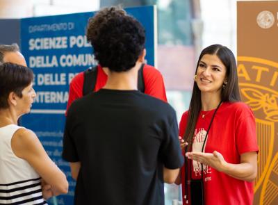 Unimc apre le porte ai futuri studenti: il 22 luglio e il 27 agosto gli Open Day di orientamento