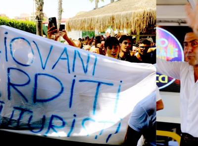 Allo Shada la sorpresa della platea: tanti giovani per Vannacci, l’analisi del fenomeno