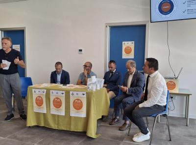 Arrivano i Pua: a Matelica, Camerino e San Severino nuovi sportelli per i servizi socio-sanitari