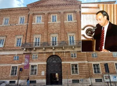 Addio al professor Michele Millozzi, storico e anima dell’Università di Macerata per oltre trent’anni