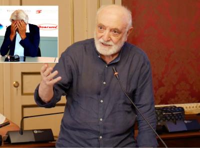 Macerata, più che una giunta è un contratto: il “caso” Iommi scopre il gioco