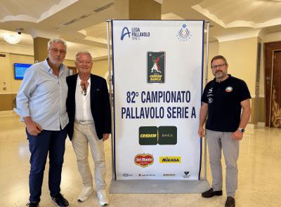 Associati Fisiomed Macerata, ecco il calendario della Serie A2 2026/27