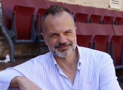 Marco Vinco, il direttore artistico con l’anima del cantante: la sfida del Macerata Opera Festival