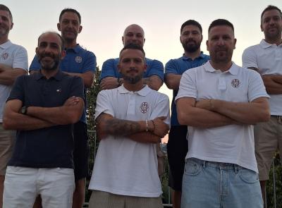 Cluentina, via alla nuova stagione: sei volti nuovi e rosa giovane per il progetto triennale