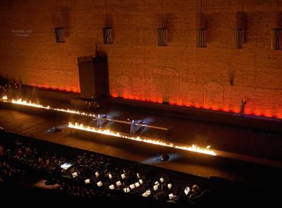 Macerata Opera Festival, domenica torna "Il Trovatore": sul palco Piero Pretti e Marta Torbidoni