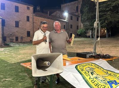 Federcaccia Montelupone, approvato il bilancio e premiati i cacciatori veterani