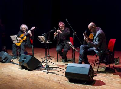 Camerino Festival, doppio appuntamento tra jazz e world music per i 40 anni della rassegna