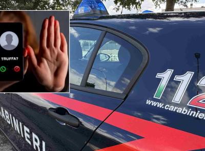 Corridonia, finto operatore Lottomatica truffa una tabaccheria: 19enne denunciato dai Carabinieri