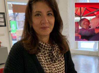 Caso Paolorossi, Iezzi (Pd): "Le mani devono stare al loro posto, grave comportamento del sindaco di Filottrano"