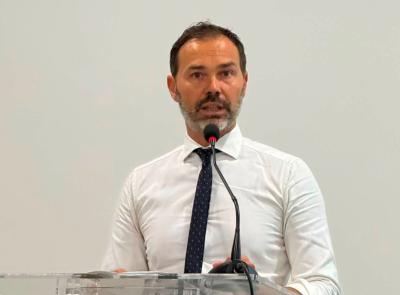 Pd Marche, Thomas Braconi è il nuovo segretario regionale: "Finisce l'era delle divisioni"