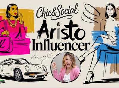Gli aristo-influencer, ovvero il lusso che non urla più