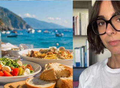 Alimentazione estiva, due settimane di vacanza non cancellano un anno di buone abitudini