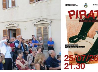 “Pirati”, la Civitanova underground negli scatti di Dania Ferretti