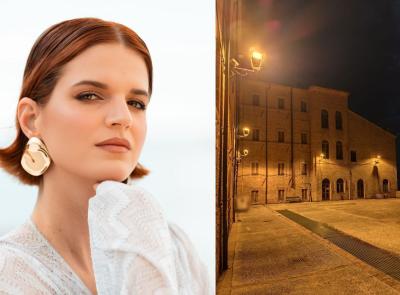 Montecassiano, “Odio l’estate”: Chiara Galiazzo apre il MACSI Festival