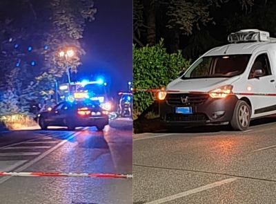 Schianto mortale sulla statale 78: due vittime dopo l’impatto con un furgone