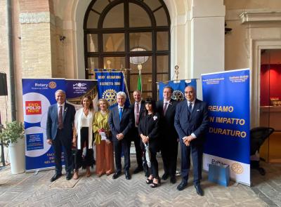 Rotary all’Opera 2026: quando la musica diventa solidarietà