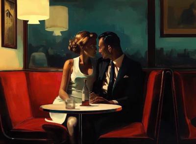 Il rischio dell’incompiuto: quando difendere un amore nel silenzio ci impedisce di vivere