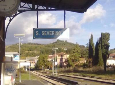 Linea Civitanova-Albacina elettrificata, Rfi: attenzione ai cavi